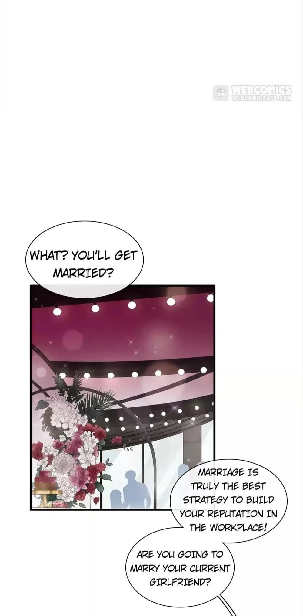 The “Giantess” Wants Love Chapter 196 – Page 5