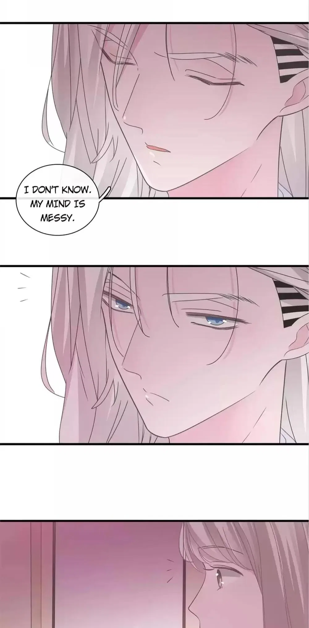 The “Giantess” Wants Love Chapter 196 – Page 10