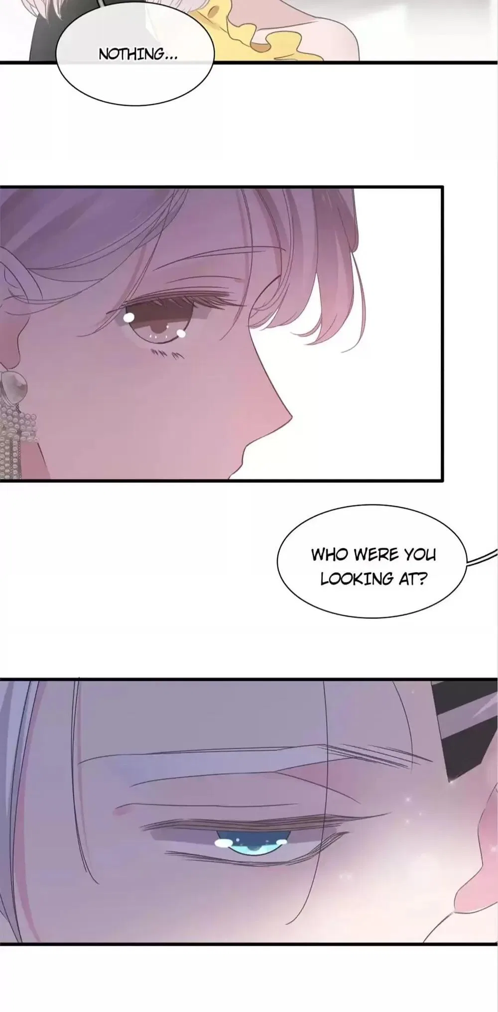 The “Giantess” Wants Love Chapter 196 – Page 12