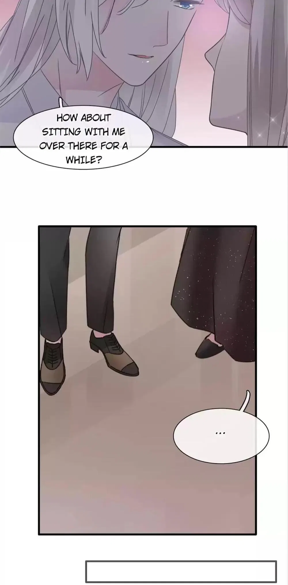 The “Giantess” Wants Love Chapter 196 – Page 20