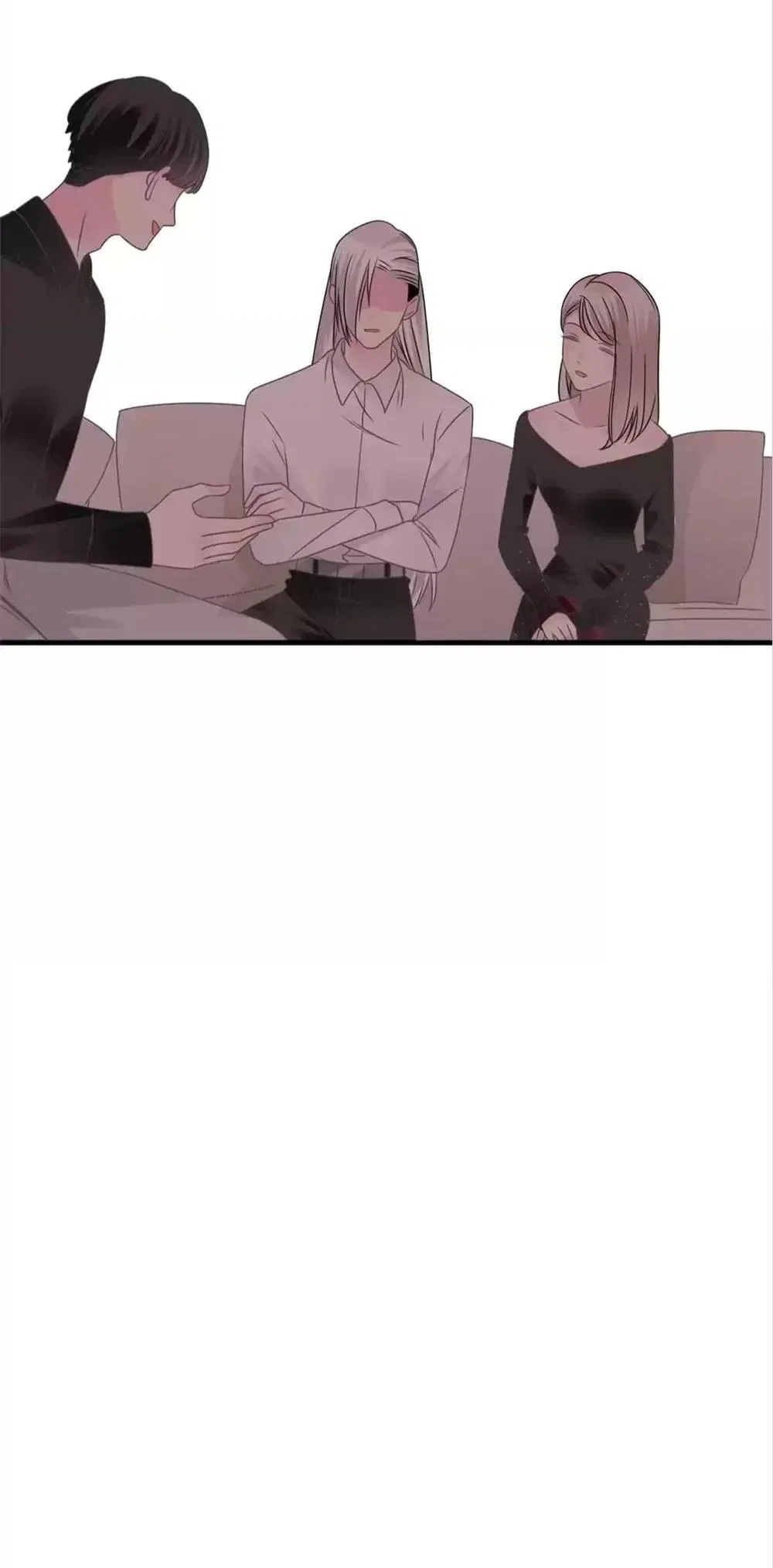 The “Giantess” Wants Love Chapter 196 – Page 29