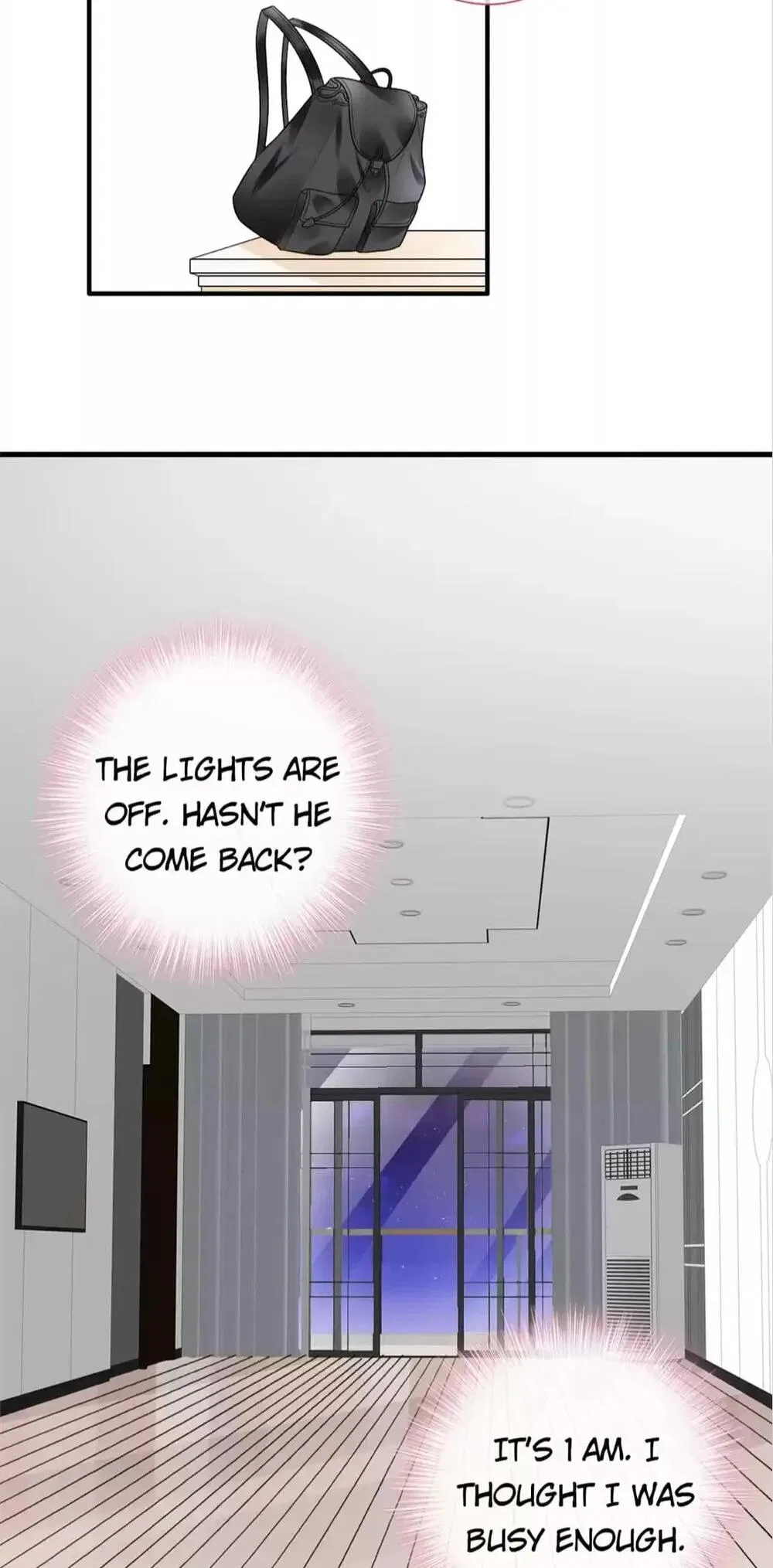 The “Giantess” Wants Love Chapter 195 – Page 4