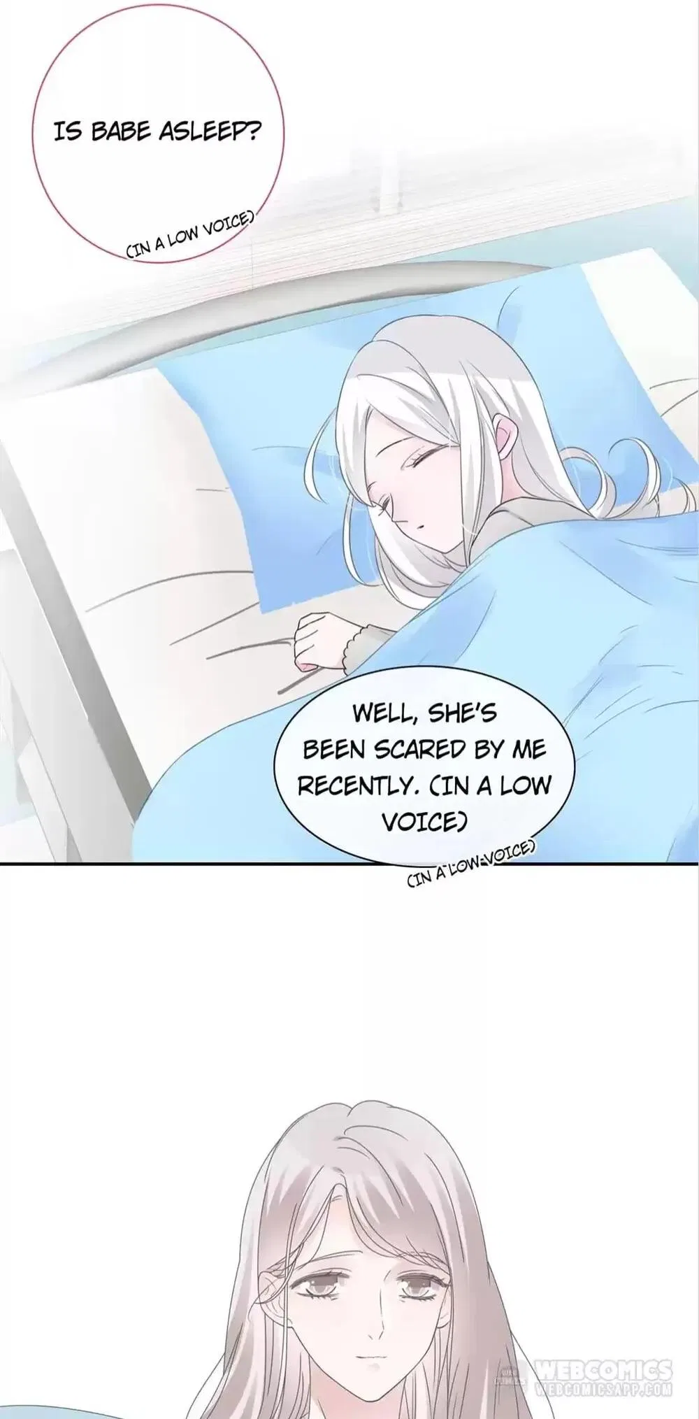 The “Giantess” Wants Love Chapter 195 – Page 14