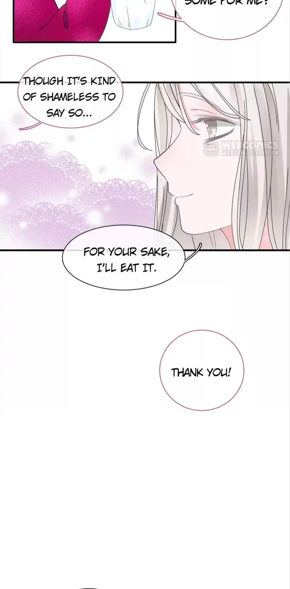The “Giantess” Wants Love Chapter 195 – Page 18