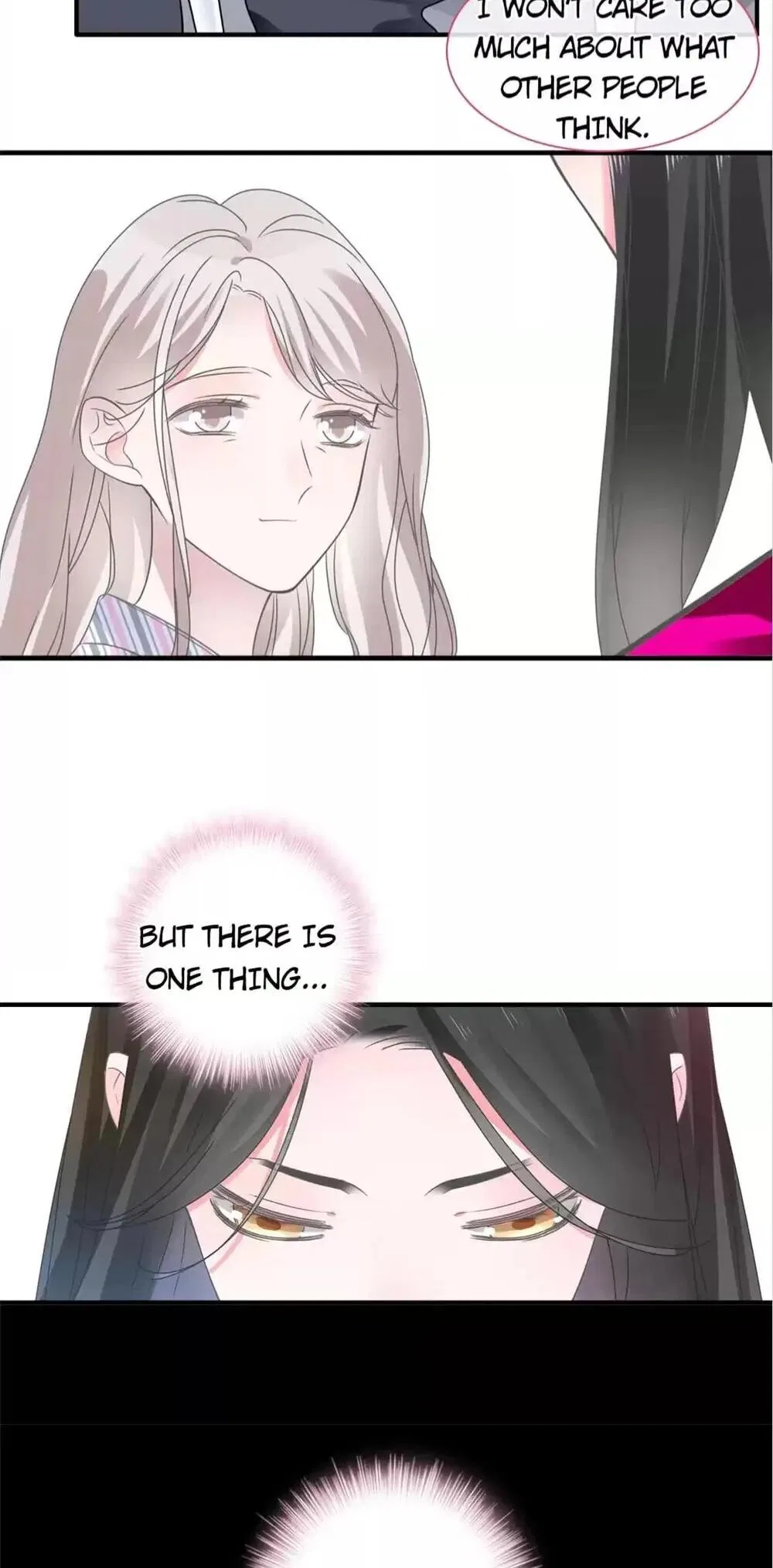 The “Giantess” Wants Love Chapter 195 – Page 23