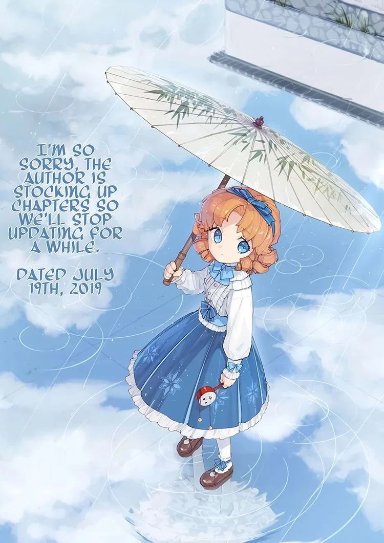 How to be God Chapter 124 – Page 10