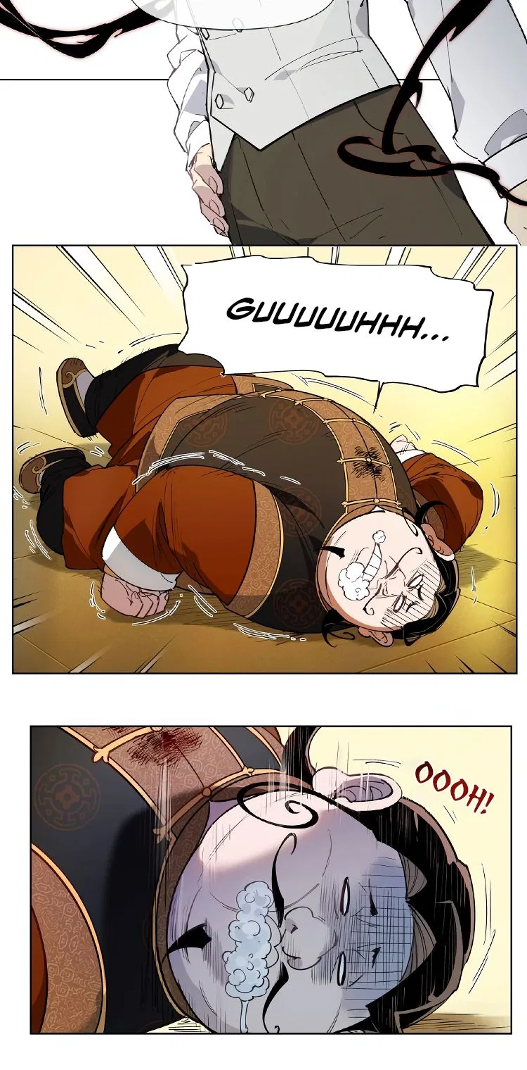 How to be God Chapter 121 – Page 5