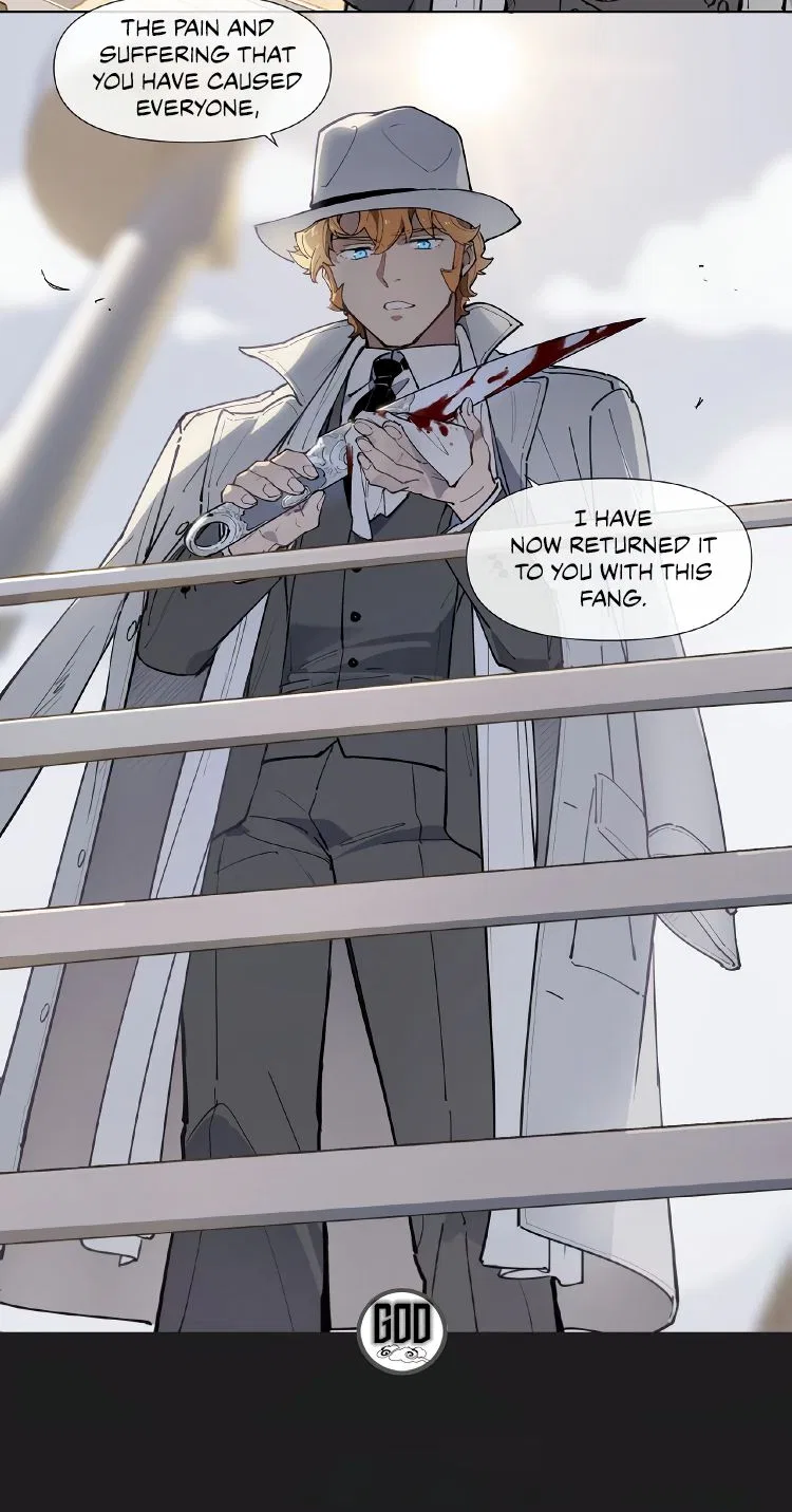 How to be God Chapter 117 – Page 14