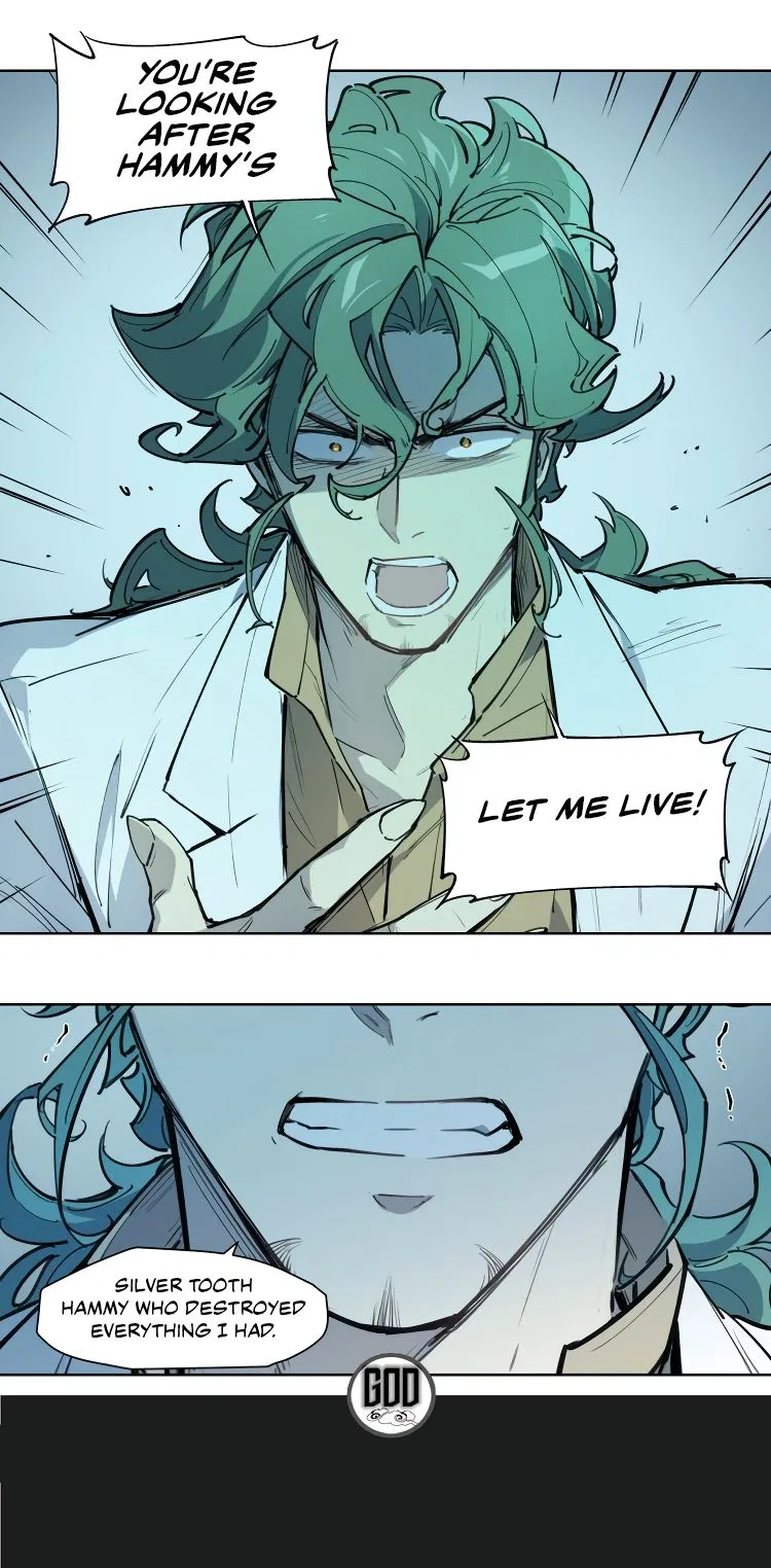 How to be God Chapter 109 – Page 4