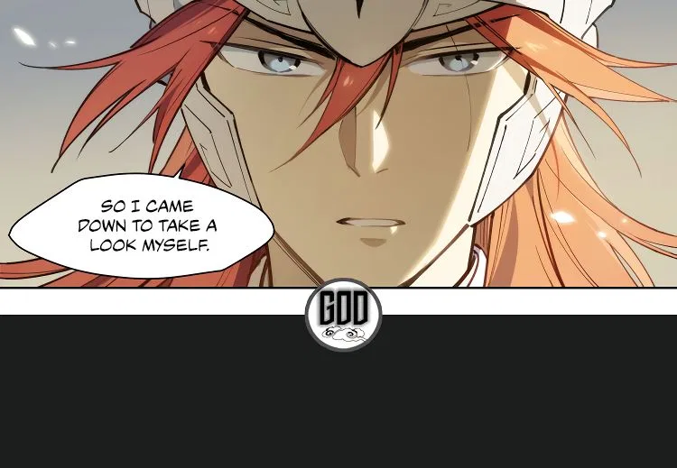 How to be God Chapter 107 – Page 18