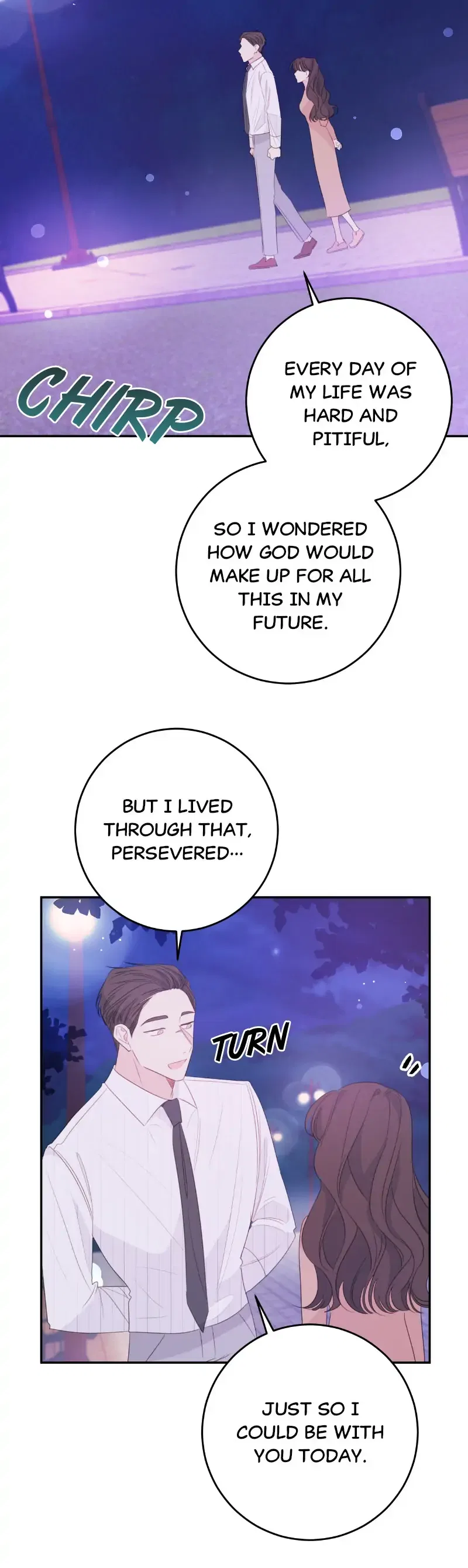 Today Living With You Chapter 113 – Page 3