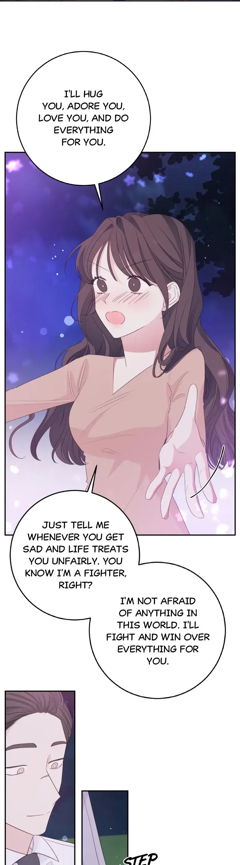 Today Living With You Chapter 113 – Page 5