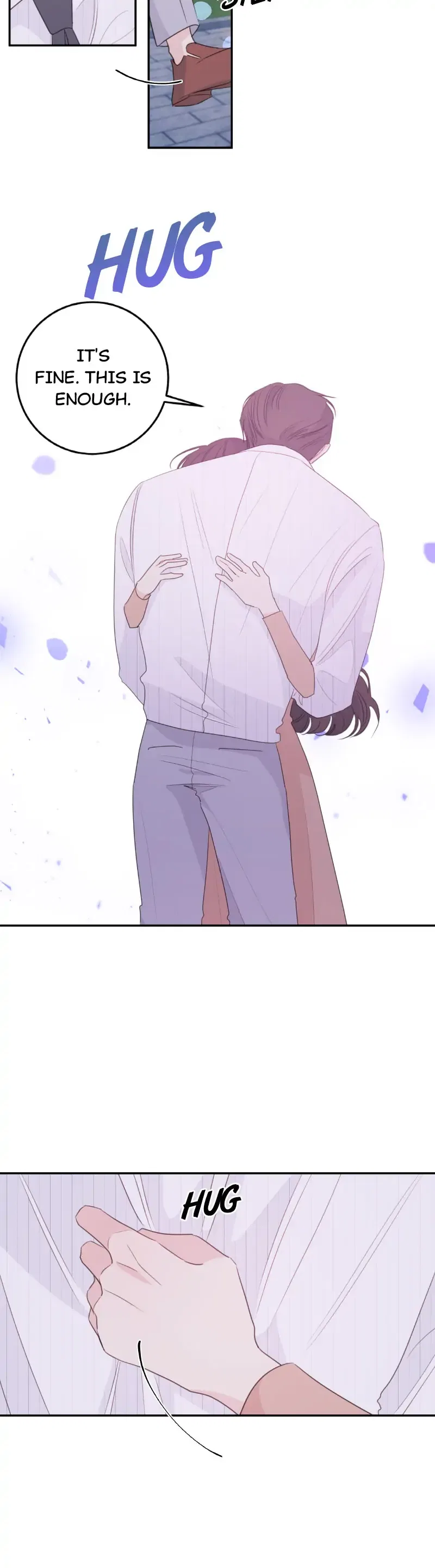 Today Living With You Chapter 113 – Page 6