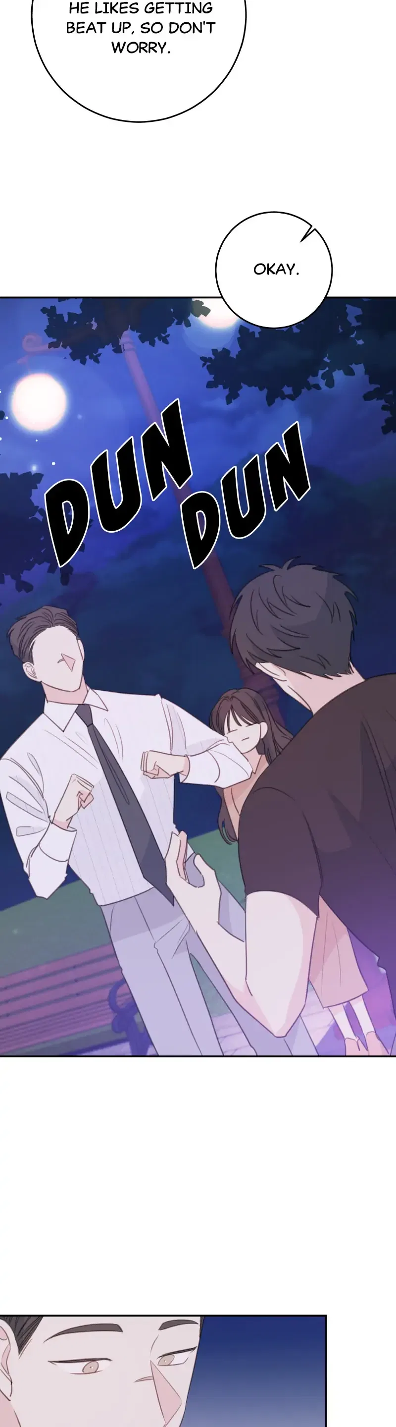 Today Living With You Chapter 113 – Page 14