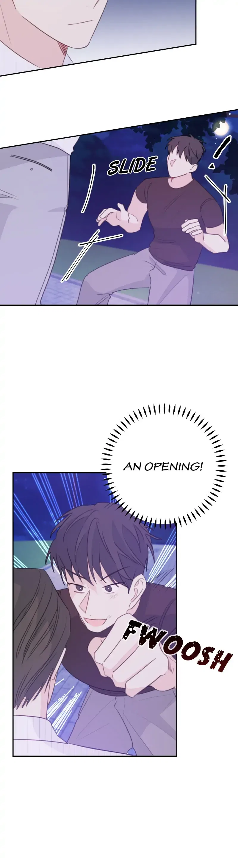 Today Living With You Chapter 113 – Page 15