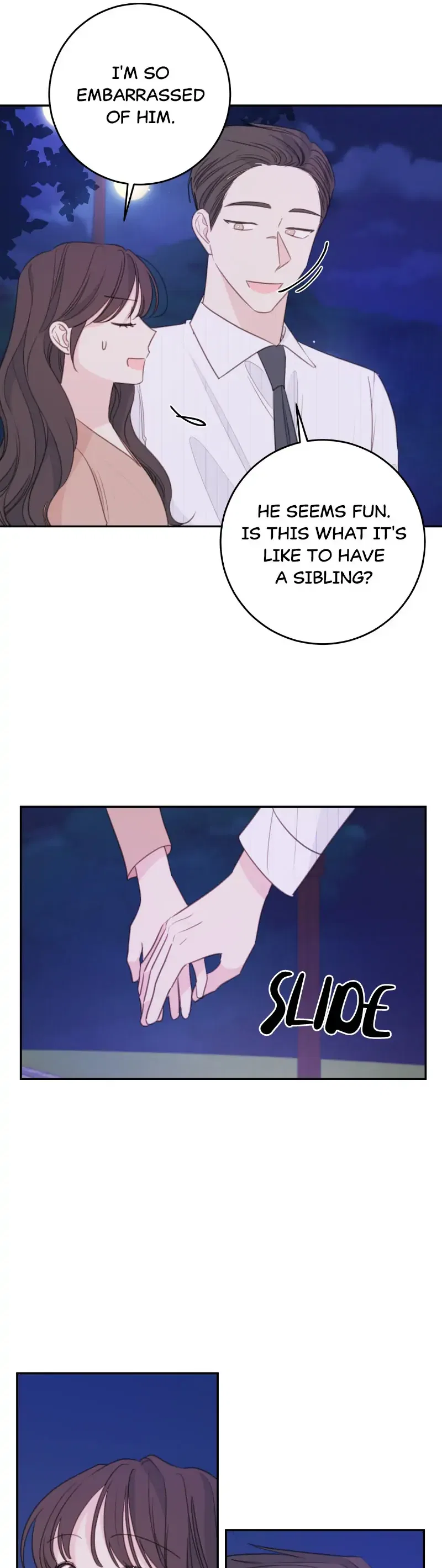 Today Living With You Chapter 113 – Page 19