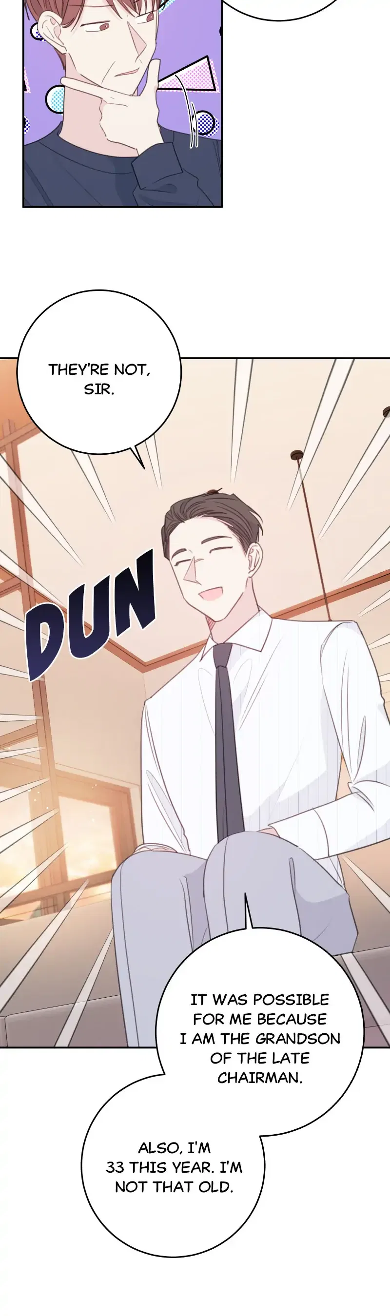 Today Living With You Chapter 112 – Page 9