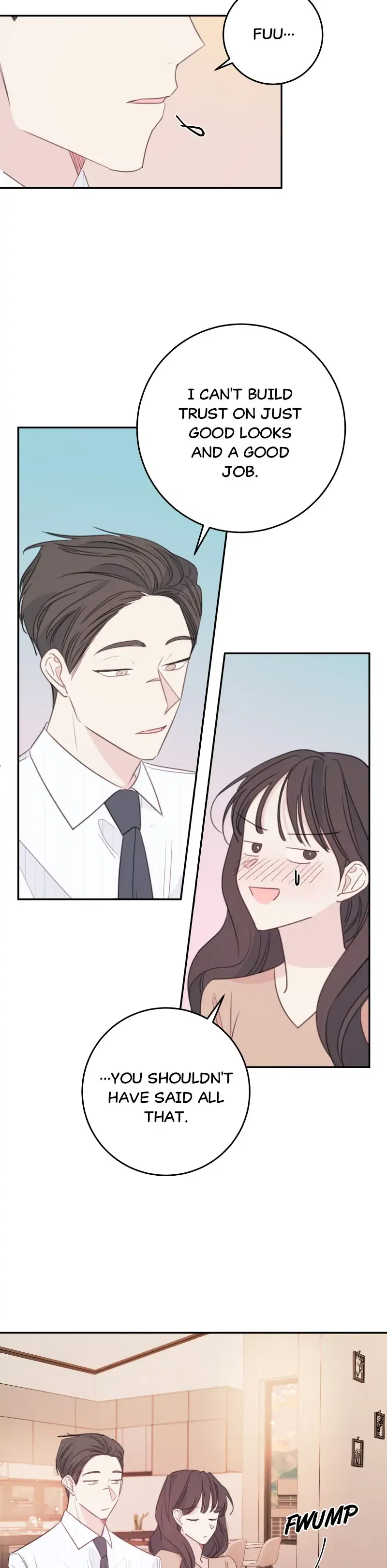 Today Living With You Chapter 112 – Page 11