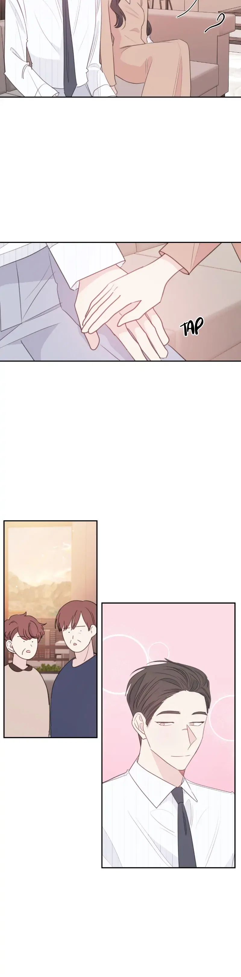 Today Living With You Chapter 112 – Page 12