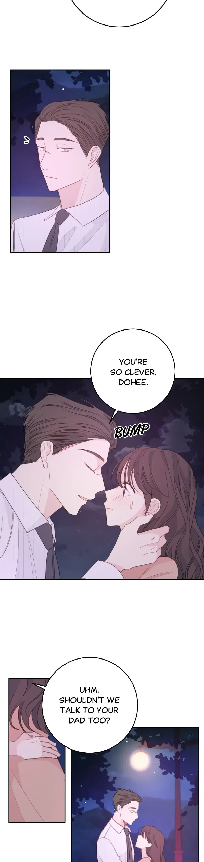Today Living With You Chapter 112 – Page 17