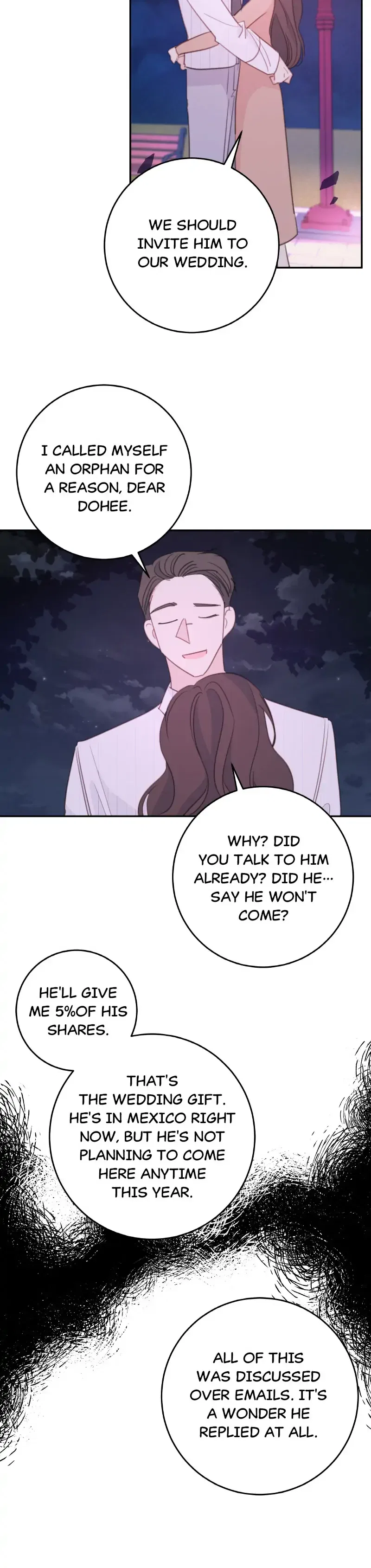 Today Living With You Chapter 112 – Page 18