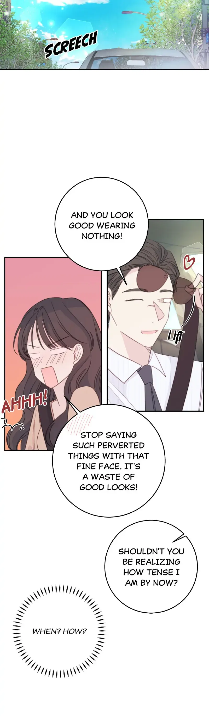 Today Living With You Chapter 111 – Page 7