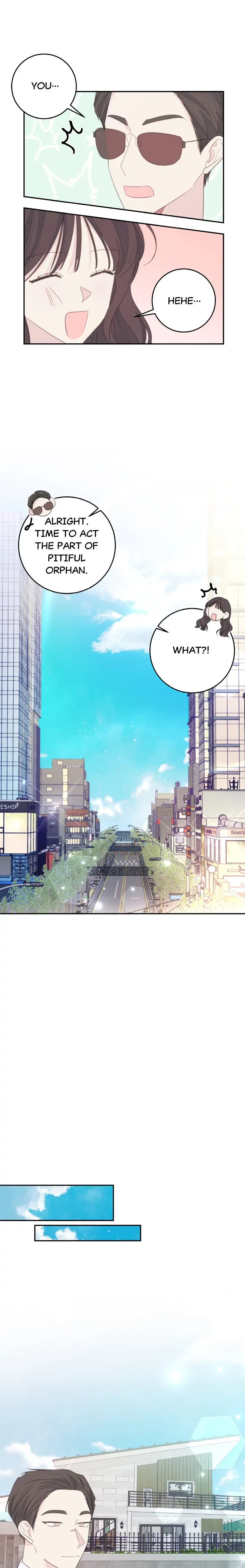 Today Living With You Chapter 111 – Page 11