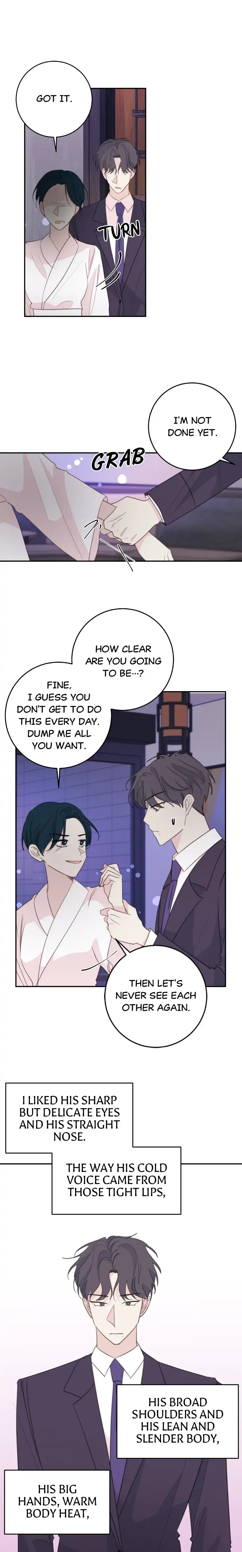 Today Living With You Chapter 110 – Page 2