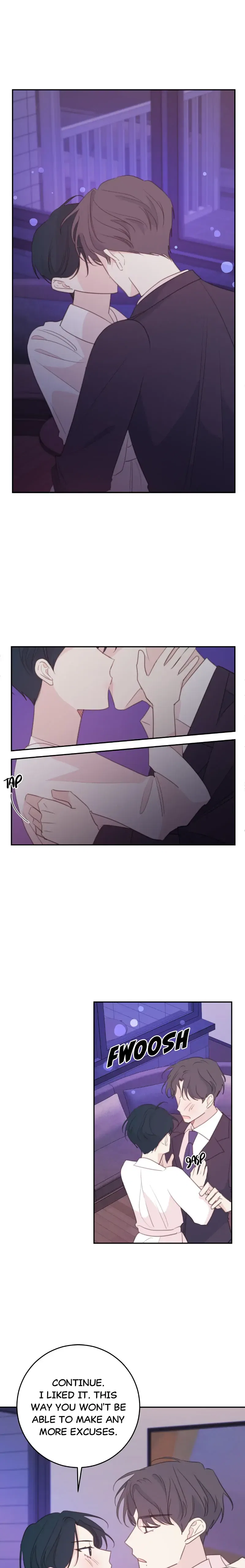 Today Living With You Chapter 110 – Page 6