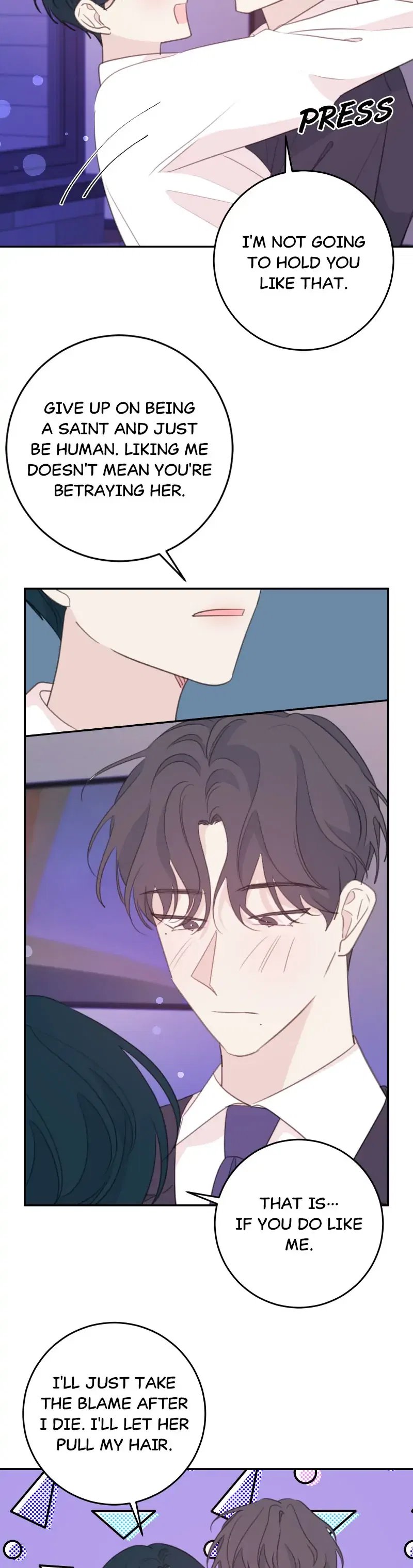 Today Living With You Chapter 110 – Page 7