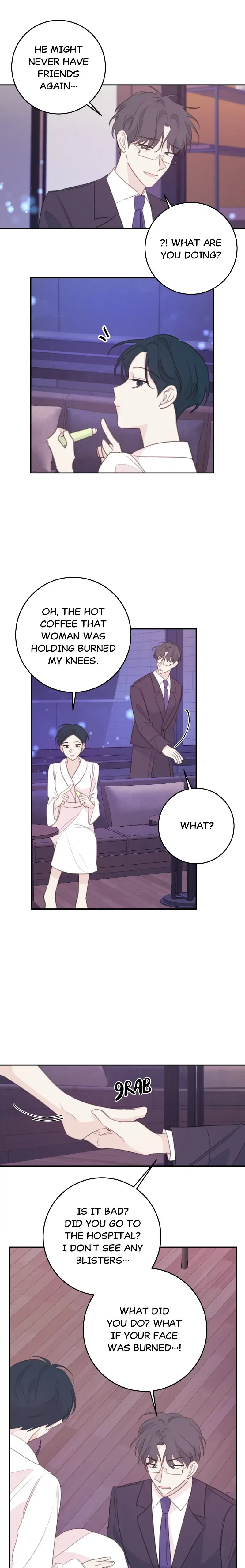 Today Living With You Chapter 109 – Page 13