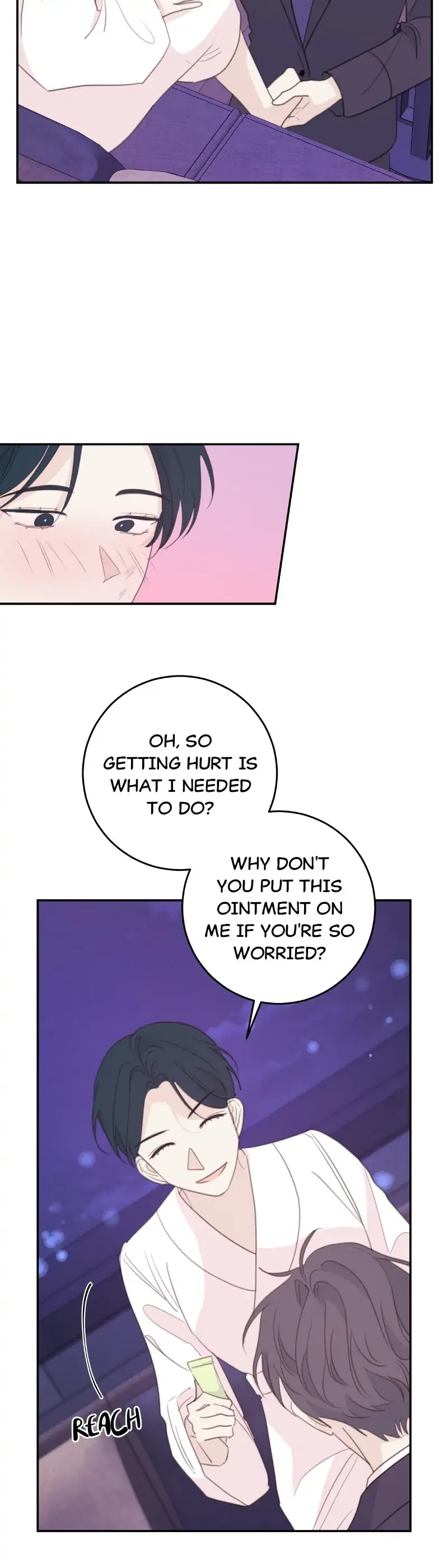 Today Living With You Chapter 109 – Page 14