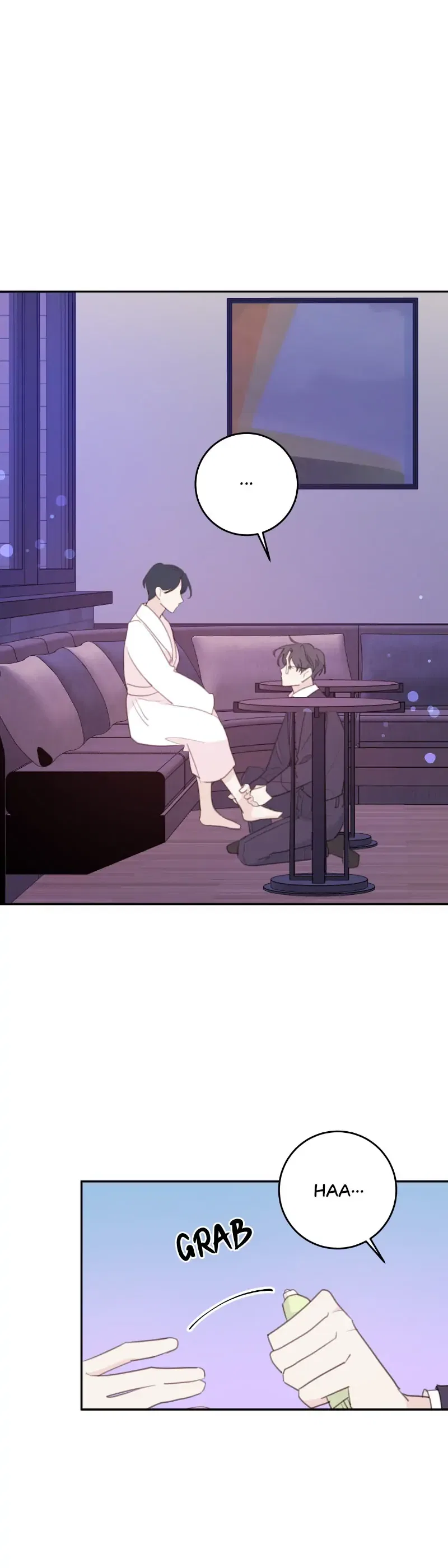 Today Living With You Chapter 109 – Page 15
