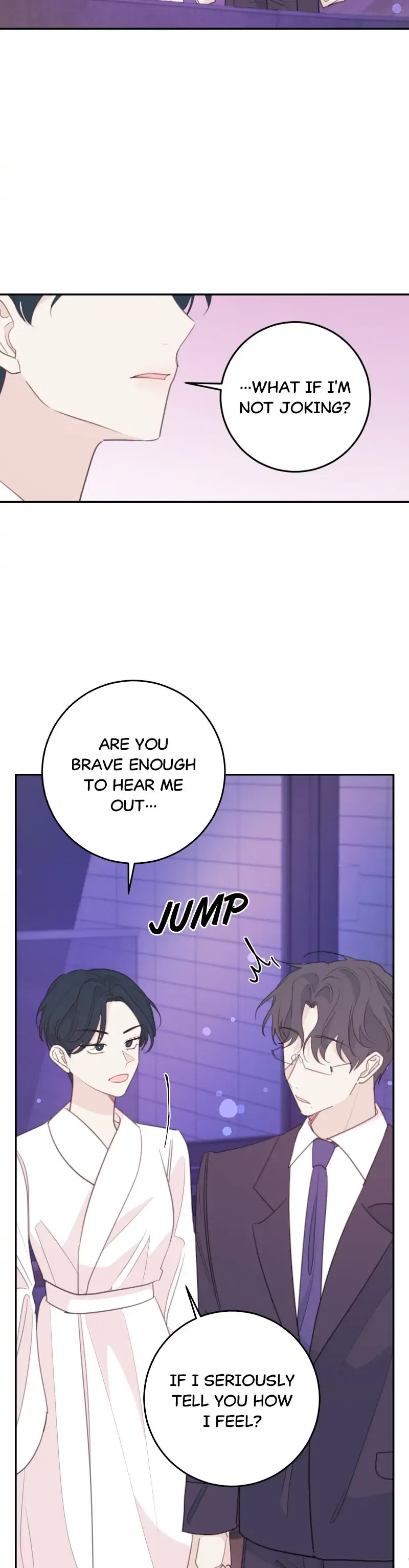 Today Living With You Chapter 109 – Page 17