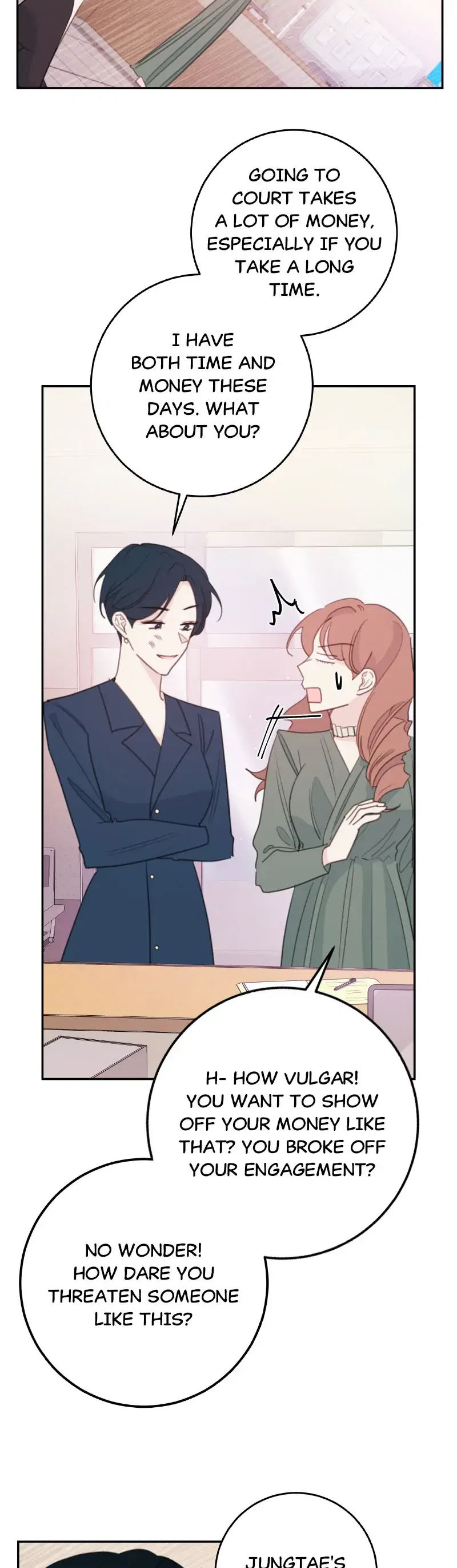 Today Living With You Chapter 108 – Page 2