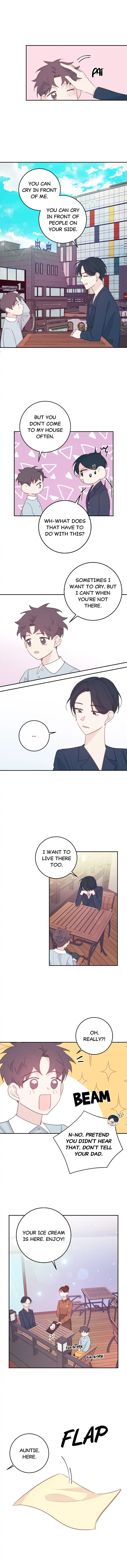 Today Living With You Chapter 108 – Page 12