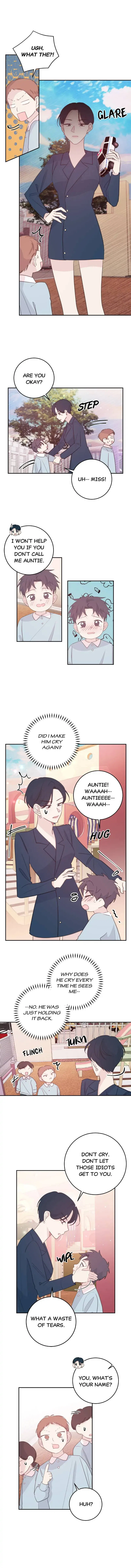 Today Living With You Chapter 107 – Page 10