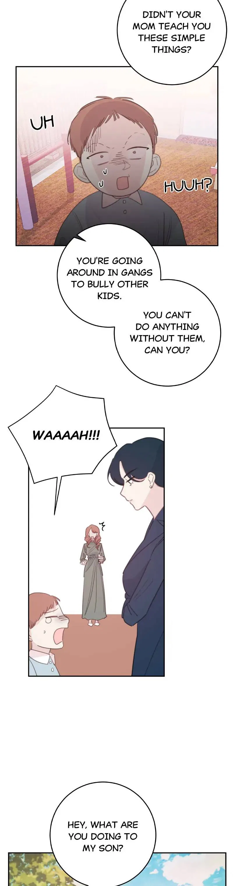 Today Living With You Chapter 107 – Page 12