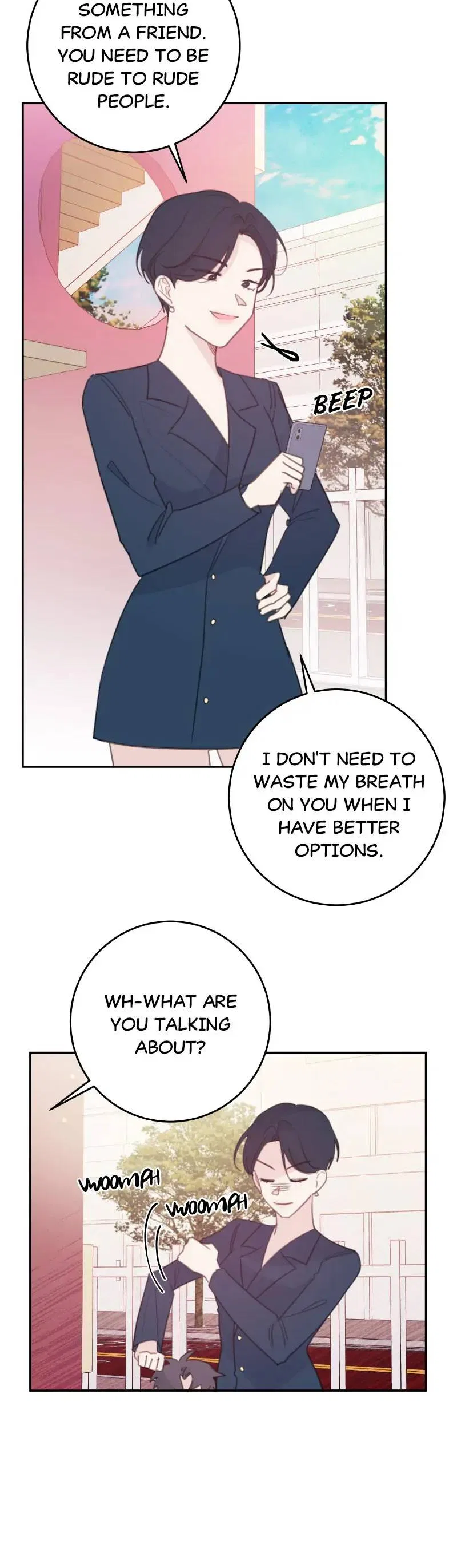 Today Living With You Chapter 107 – Page 16