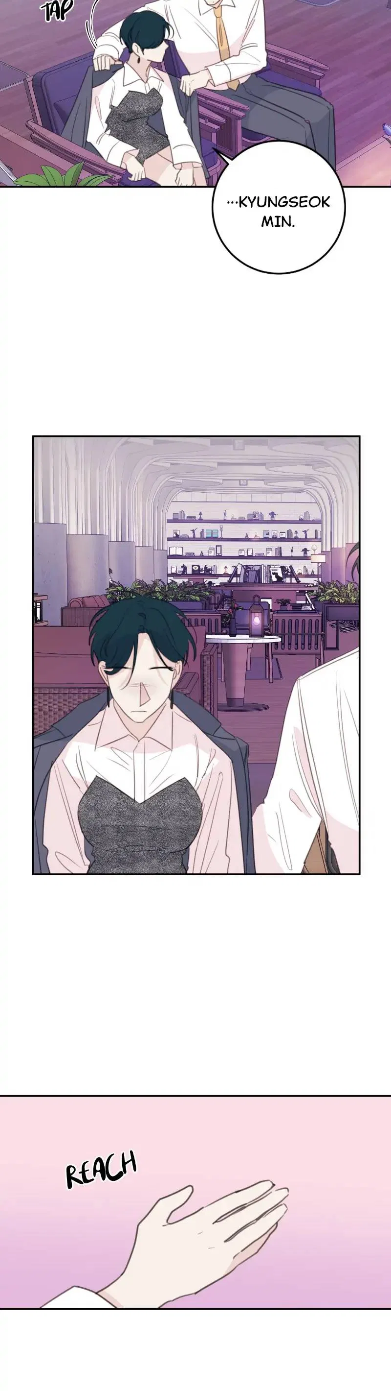 Today Living With You Chapter 106 – Page 3