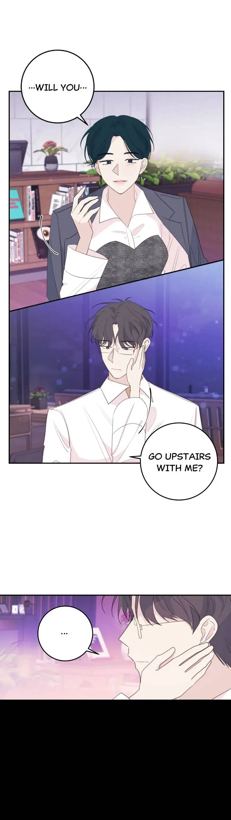 Today Living With You Chapter 106 – Page 4