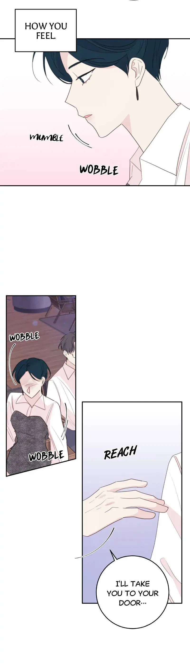 Today Living With You Chapter 106 – Page 14