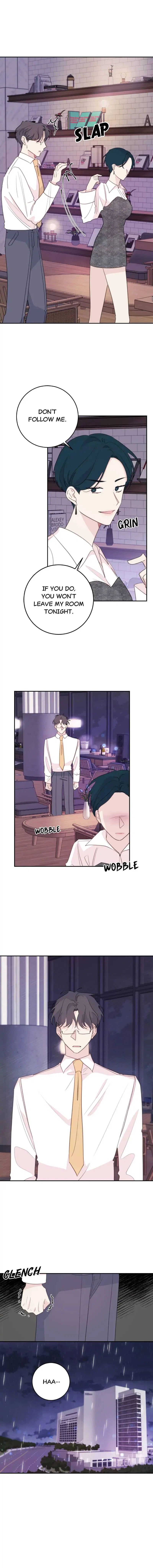 Today Living With You Chapter 106 – Page 15