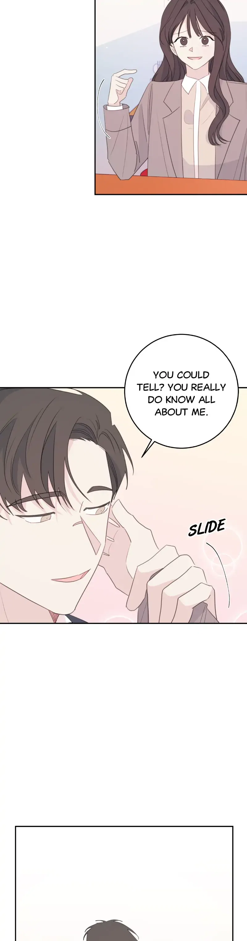 Today Living With You Chapter 104 – Page 2