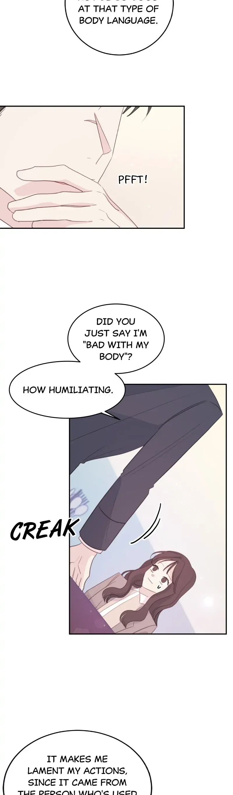 Today Living With You Chapter 104 – Page 5