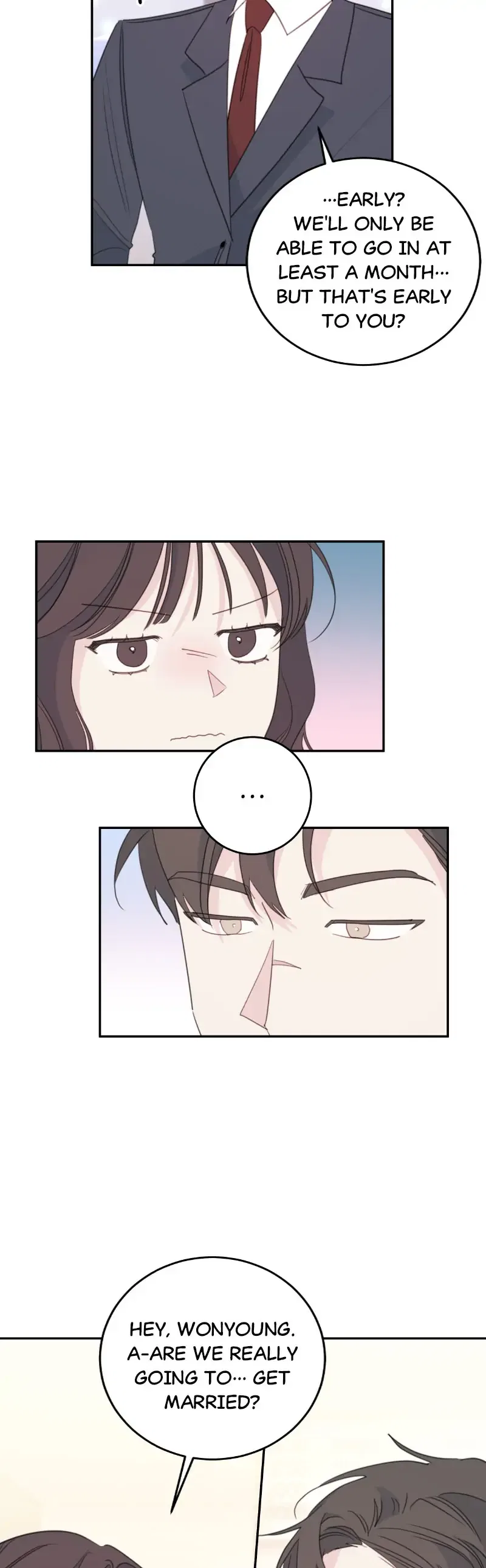 Today Living With You Chapter 104 – Page 14
