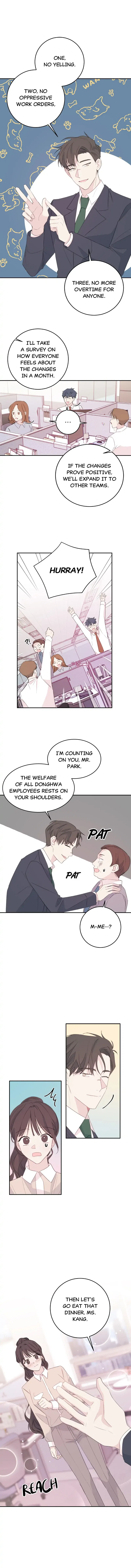 Today Living With You Chapter 103 – Page 12