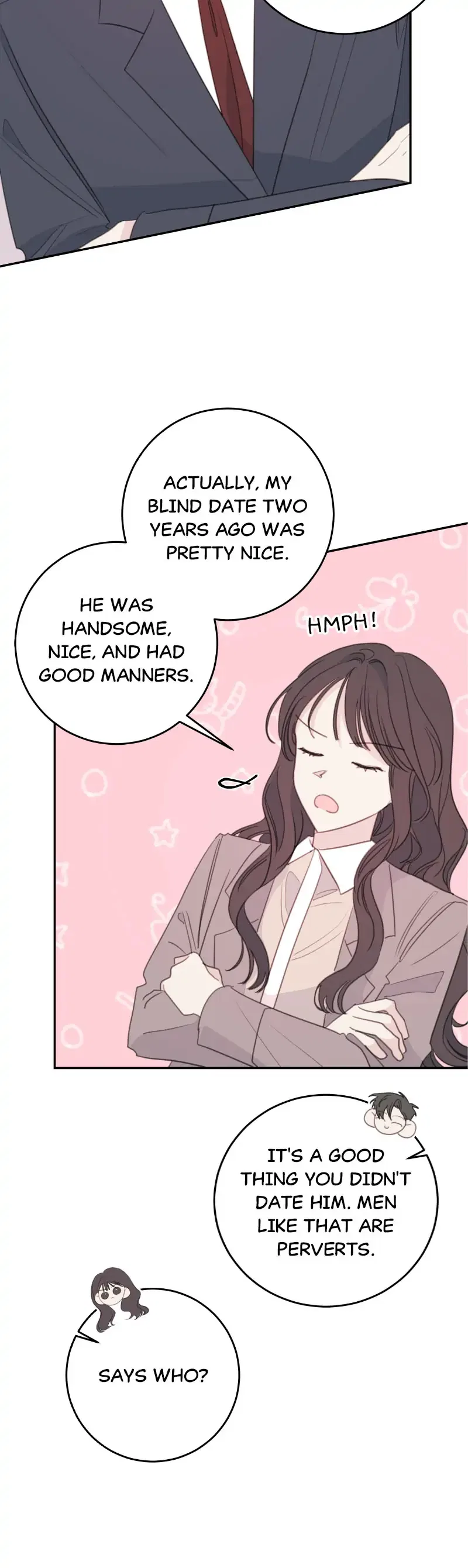 Today Living With You Chapter 103 – Page 15