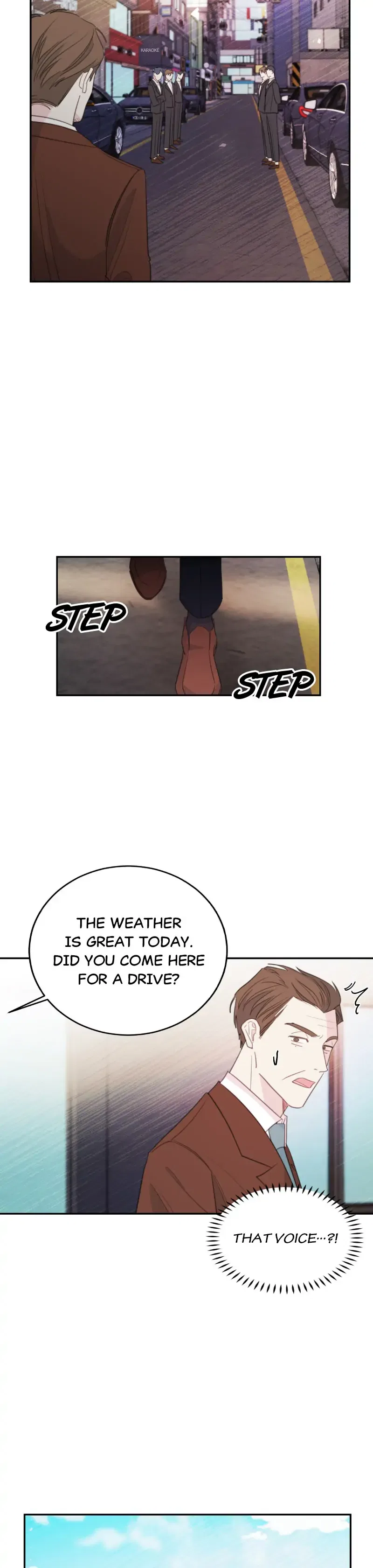 Today Living With You Chapter 102 – Page 2