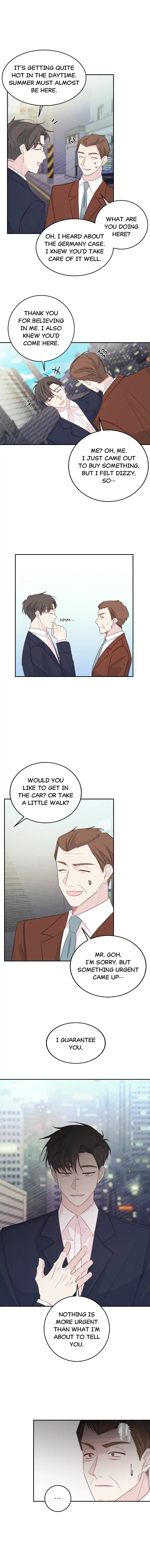 Today Living With You Chapter 102 – Page 4